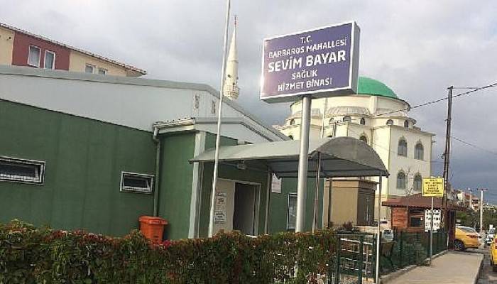 Çanakkale'de 'Doktor, Hemşireye Tokat Attı' İddiası