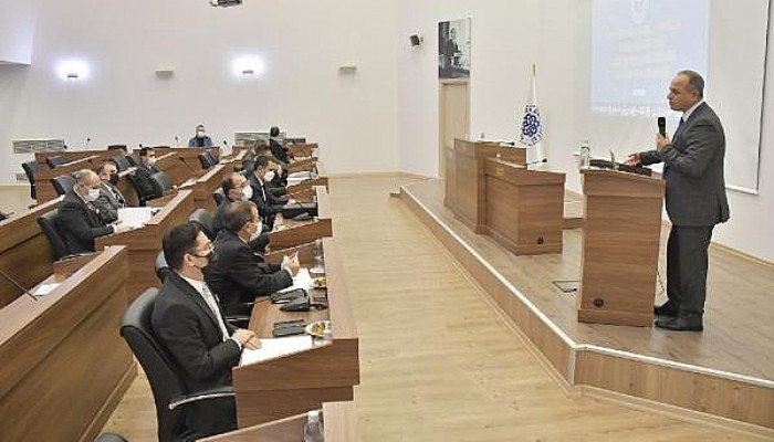 Çanakkale'de Sokak Hayvanları İçin Yaşam Merkezi Kurulacak