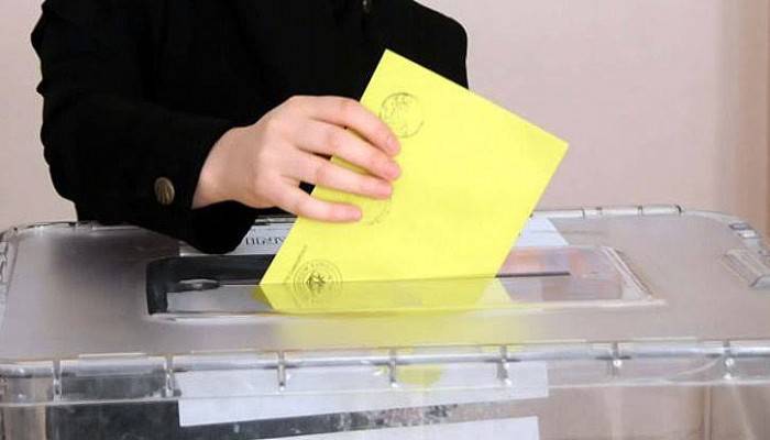 Çanakkale'de CHP 11, AK Parti 10, İYİ Parti 2 Başkanlık Kazandı