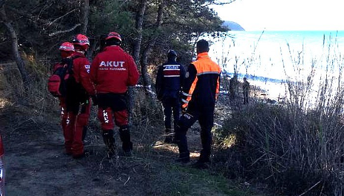 3 Gündür Kayıp Köylü Ölü Bulundu