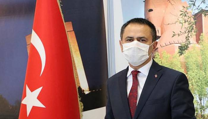 Çanakkale'de Göreve Başlayan Vali Aktaş: Vatandaş Odaklı Hizmet Anlayışı Yürüteceğiz