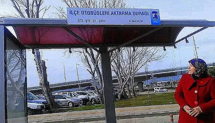 Hastane Yolu Açıldı