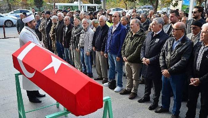 TBMM Eski Danışma Meclisi Üyesi Demirel, Çanakkale'de Toprağa Verildi