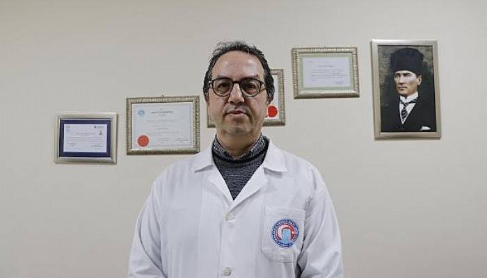 Prof. Dr. Alper Şener: Tam Kapanmayı Gündeme Almak Gerekiyor