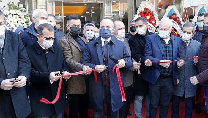 Bülent Turan: İstanbullu Kar Altındayken Balıkçıda Büyükelçi İle Ne Görüştüğünü Açıklamak Zorunda