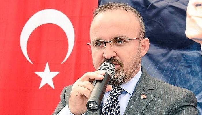 “Öğretmenler Milletimizin Tarihi Yolculuğuna Önderlik Ediyor” 