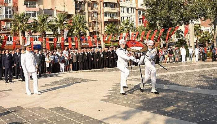 Çanakkale'de Zafer Coşkusu