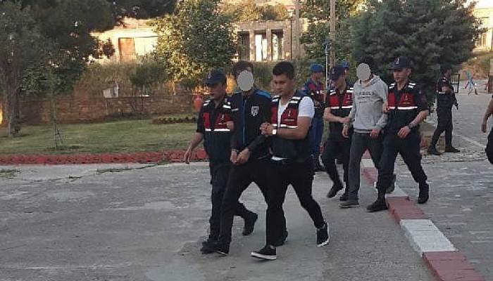 Gökçeada'daki Zafir Pinar Cinayetine 3 Tutuklama