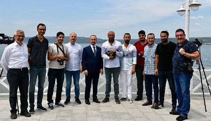 AK Partili Turan: İfade ve Basın Özgürlüğü Demokrasilerin En Temel Unsurudur