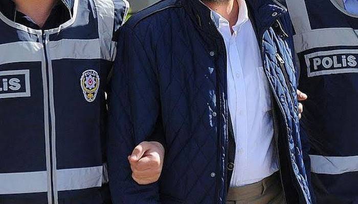 Çanakkale'de FETÖ Şüphelisi 15 Adliye Personeli İçin Gözaltı Kararı