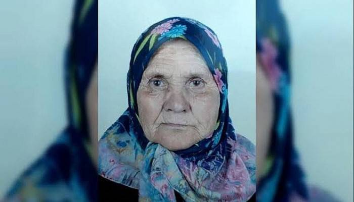 Bayramiç'te 66 Yaşındaki Kadın Soba Kurbanı
