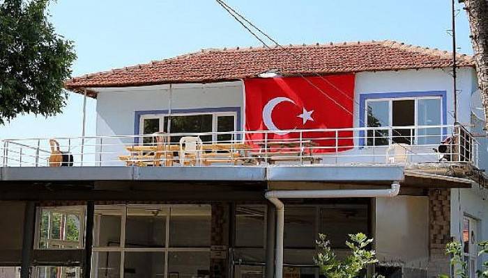 Çavuşköy Gençlik Merkezi Tamamlandı