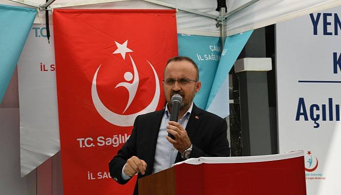 Çanakkale'ye 4 Yeni Ambulans 