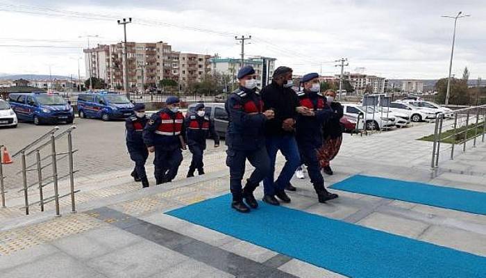 Çanakkale’de 20 Hırsızlık Olayına 25 Gözaltı