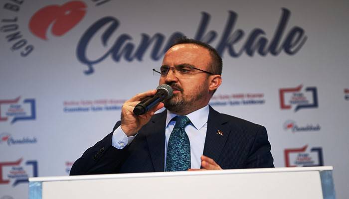 “Ekonomik İstikrar Kalkanı, İnsanı Önceleyen Bir Güven Paketidir”