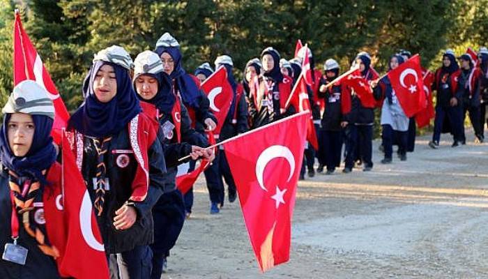 Gelibolu Yarımadası'ndaki 57'nci Alay Vefa Yürüyüşü İptal Edildi