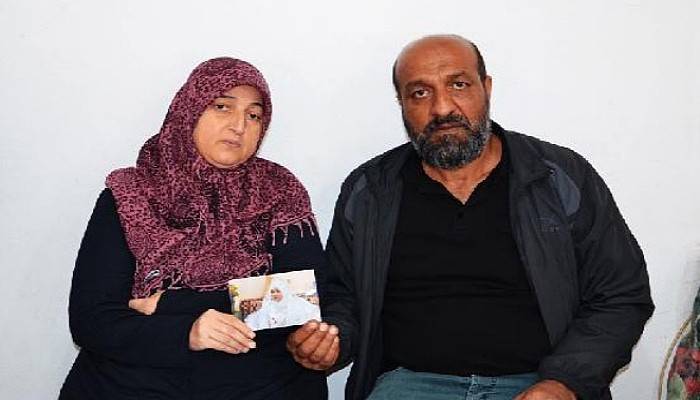 PYD/YPG Kampında Alıkonduğunu İddia Ettiği Kızı ve Torunlarının Kurtarılmasını İstedi
