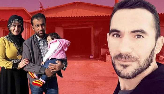 3 Çocuk Annesi Türkan'ı Öldüren Akrabasına İndirimsiz Ağırlaştırılmış Müebbet Talebi
