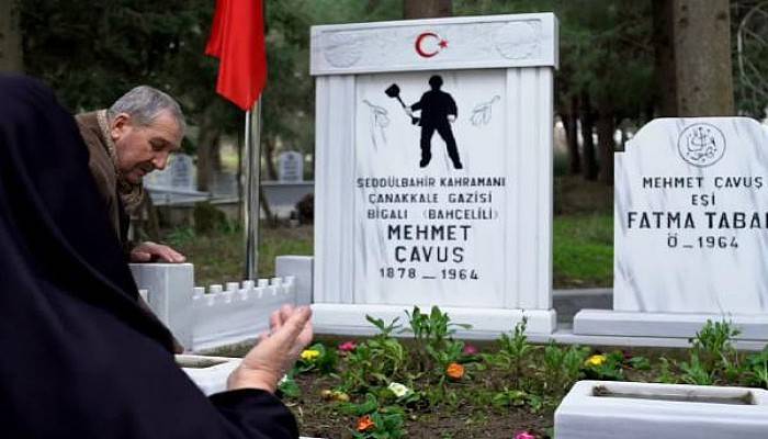Mehmet Çavuş Belgeseli’nin Tanıtım Videosu Yayınlandı