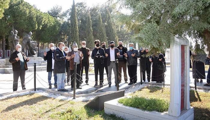 Bigalı Mehmet Çavuş Seddülbahir’de Anıldı 