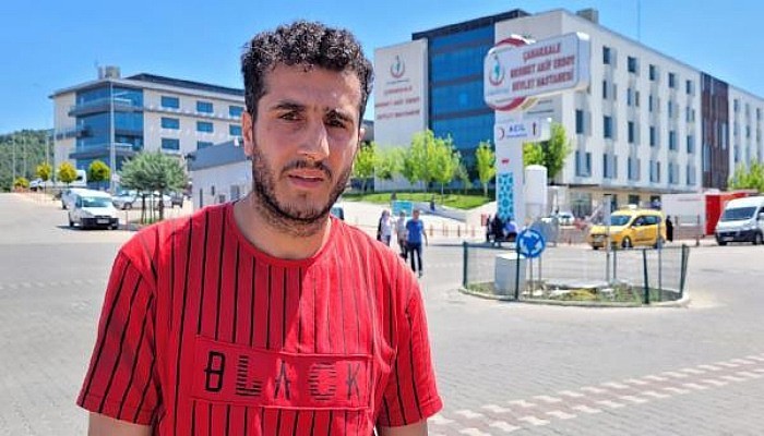 Doğum Sırasında Bebeğin Köprücük Kemiğinin Kırıldığı İddiası