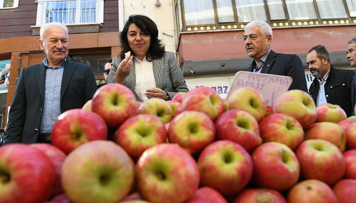 “Ankara’da İki Kardeşiniz Gece Gündüz Demeden Sizler İçin Çalışıyor”