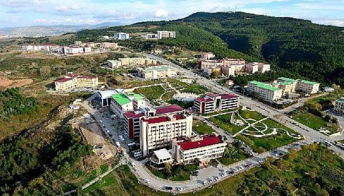 ÇOMÜ'de, Varis Tedavisinde Ameliyatsız Yöntem Başladı