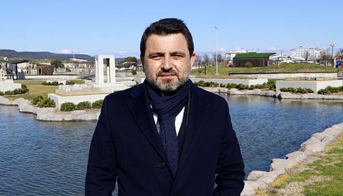 '18 Mart'ta 1915 Çanakkale Köprüsü'nün Açılışıyla Tarihe Bir Mühür Daha Vuracağız'