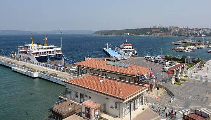 Gökçeada Feribot Seferleri, Haftanın Her Günü Yapılacak