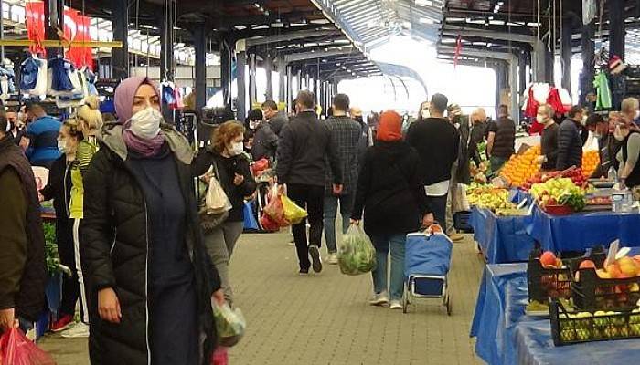 Vaka Sayısında Türkiye Birincisi Çanakkale’de Yeni Tedbirler Alındı