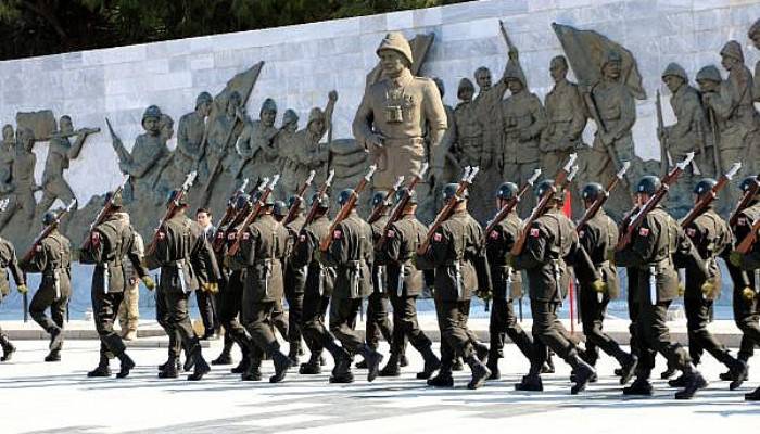 Çanakkale Kara Savaşları'nın Tören Programı Belli Oldu