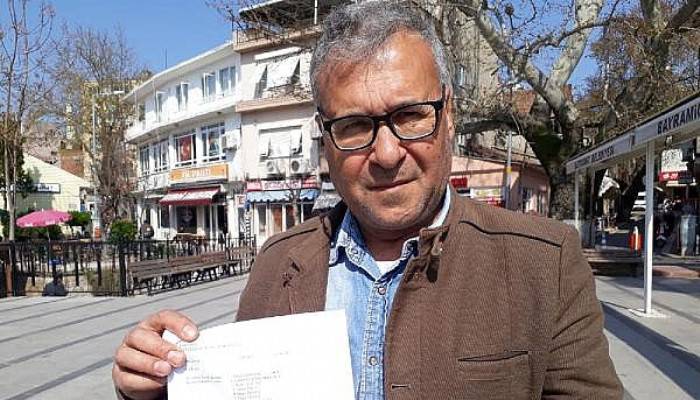 Bayramiç'in Örenli Köyünde Muhtarlık Seçimi İptal Edildi