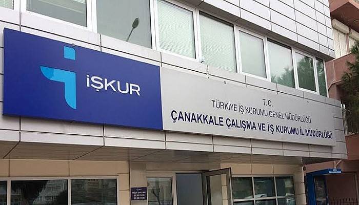 Çanakkale’de Kamu Kurumlarına 700 Kişi Alınacak