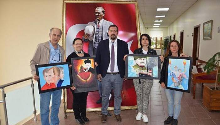 Gelibolu Belediyesi'nin '19 Mayıs' Yarışması Sonuçlandı