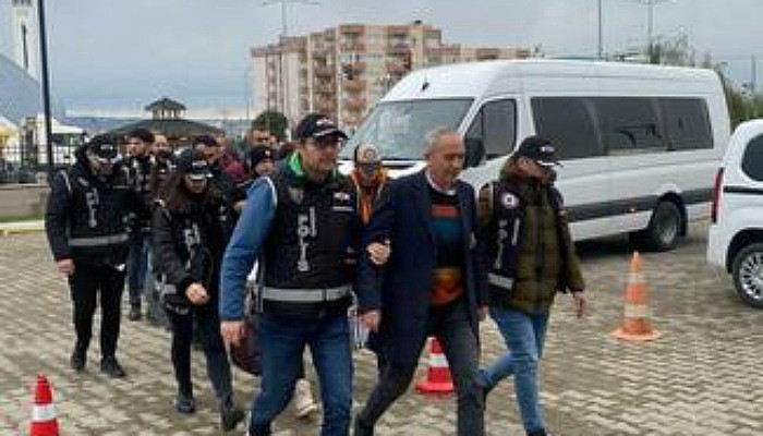 Gökçeada Belediye Başkanı Ünal Çetin'in Cezası Kesinleşti