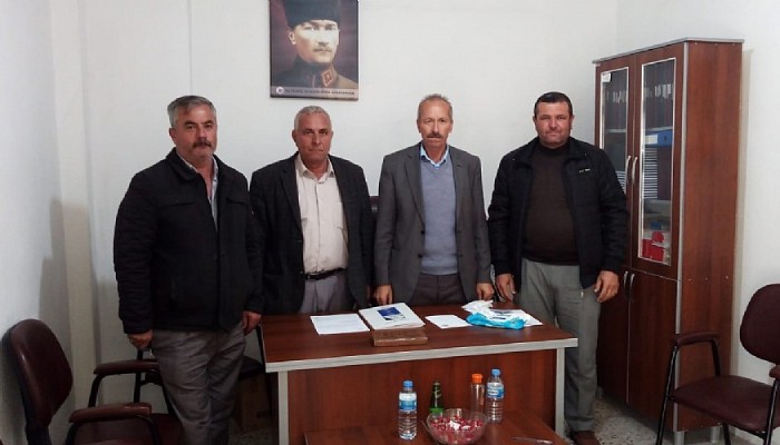 Başkan Gökhan’dan Özür Bekliyoruz