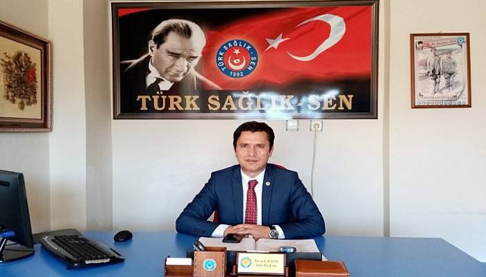 Türk Sağlık-Sen: Sağlıkta Çifte Standart Var
