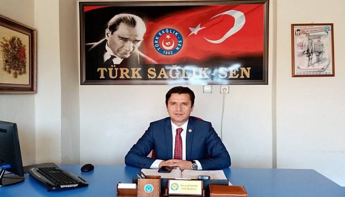 Türk Sağlık-Sen: Sağlıkta Çifte Standart Var 