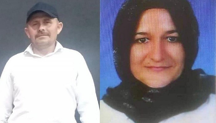 Eşiyle Kayıp Muhtar İçin 'Kaçırma' Suçlaması