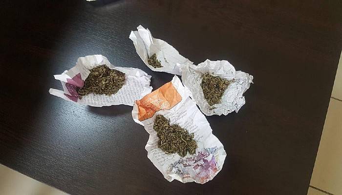 Gelibolu'da Uyuşturucu Operasyonu: 4 Gözaltı