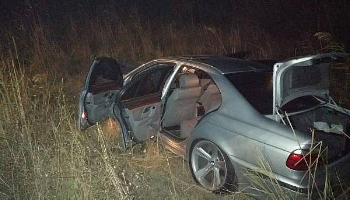 Yol Kenarında Otobüs Beklerken Otomobilin Çarptığı 3 Kadın, Öldü