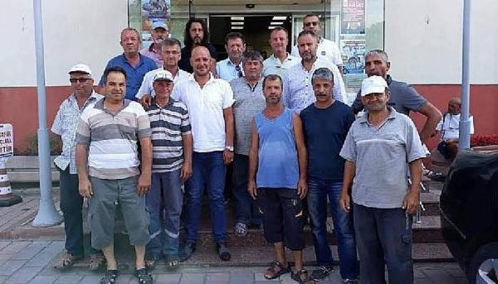 Gelibolu’da Belediye-İş Sendikası Seçimleri Yapıldı