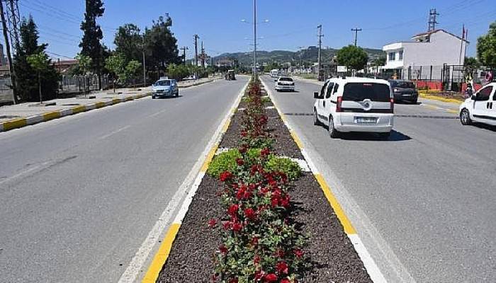 Biga'da, Ramazan Bayramı Hazırlıkları Tamamlandı