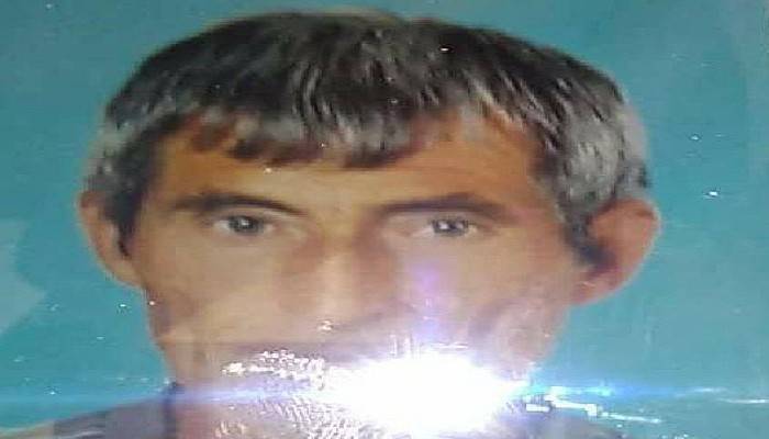 Bayramiç'te 11 Gündür Kayıp Olan Çiftçi Ölü Bulundu