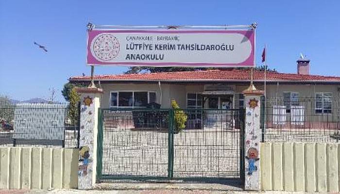 Anaokulunda Yüz Yüze Eğitime 'Koronavirüs' Engeli