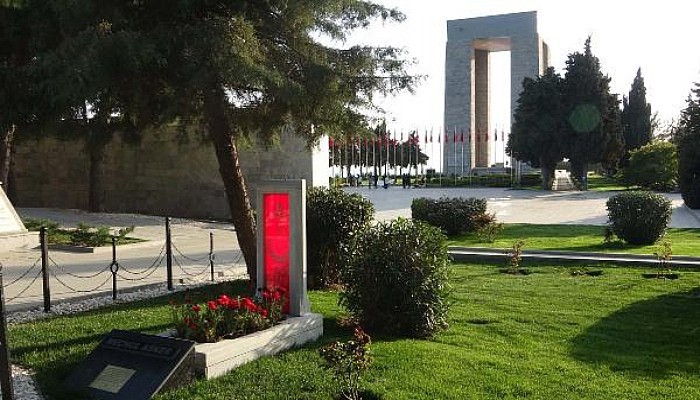 Çanakkale Kara Savaşları ve Anzak Törenleri Hazırlıkları Başladı