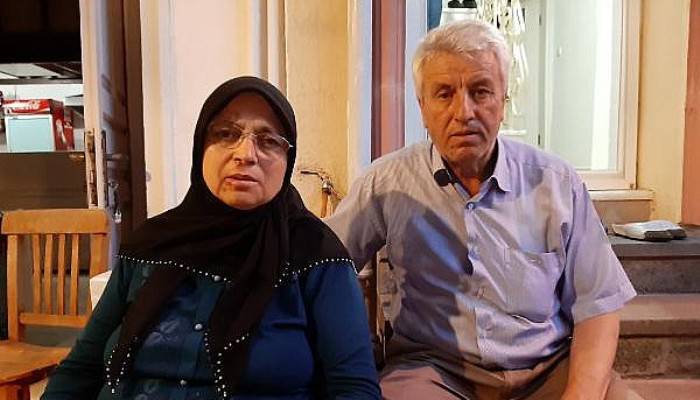 Dövülerek Öldürülen Ramazan'ın Anne ve Babası Konuştu