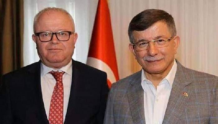 Gelecek Partisi Eski İl Başkanı Yine Kumar Operasyonunda Yakalandı; Bu Kez de Ayağını Kırdı