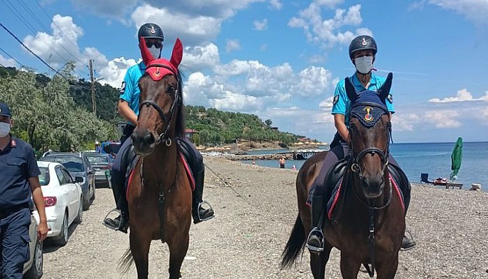 “Tarihin Emaneti Assos'ta Huzur Önceliğimiz”