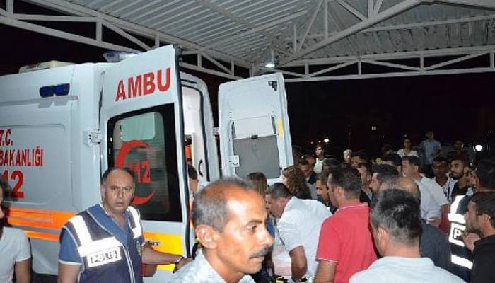 5 Yaşındaki Çocuk Yangında Öldü